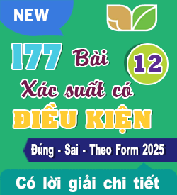 Xác suất có điều kiện (Đ-S)
